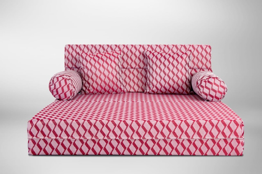 Sofa bed Yukata bergaransi 160x200